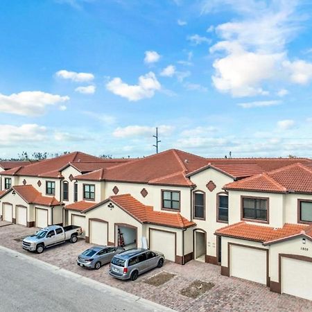 Apartament Luxury Oasis - Pool, Bbq, Patio - Cape Coral, Florida Zewnętrze zdjęcie