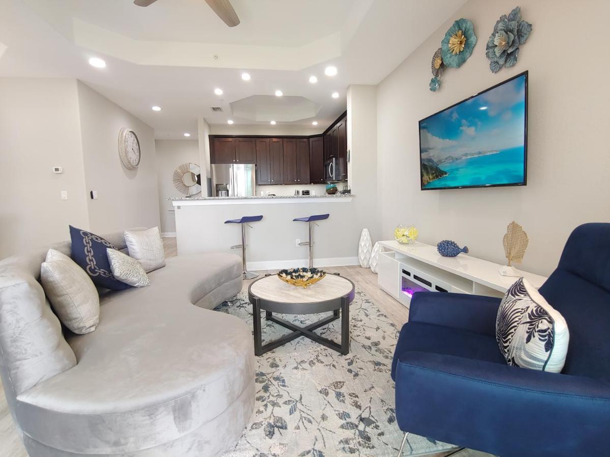 Apartament Luxury Oasis - Pool, Bbq, Patio - Cape Coral, Florida Zewnętrze zdjęcie
