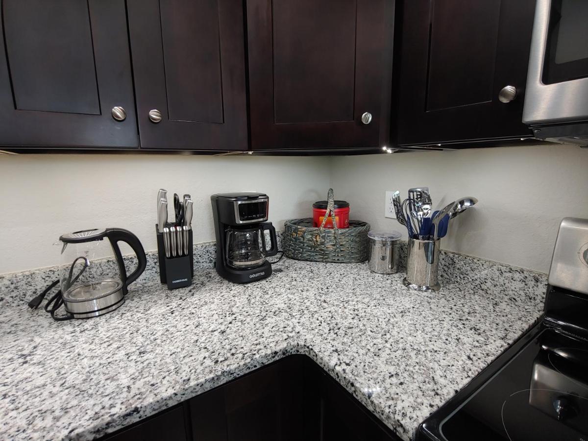 Apartament Luxury Oasis - Pool, Bbq, Patio - Cape Coral, Florida Zewnętrze zdjęcie