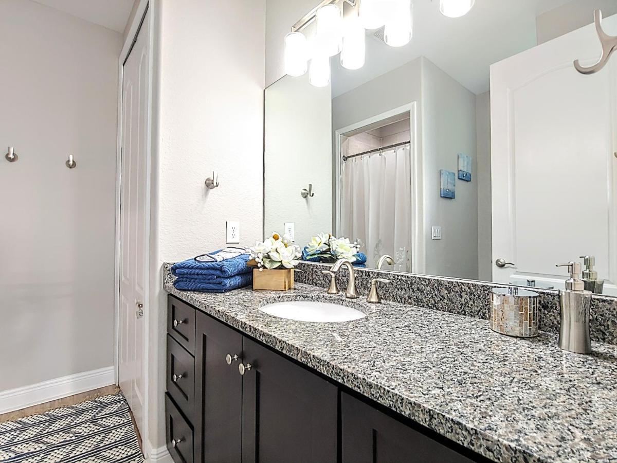 Apartament Luxury Oasis - Pool, Bbq, Patio - Cape Coral, Florida Zewnętrze zdjęcie