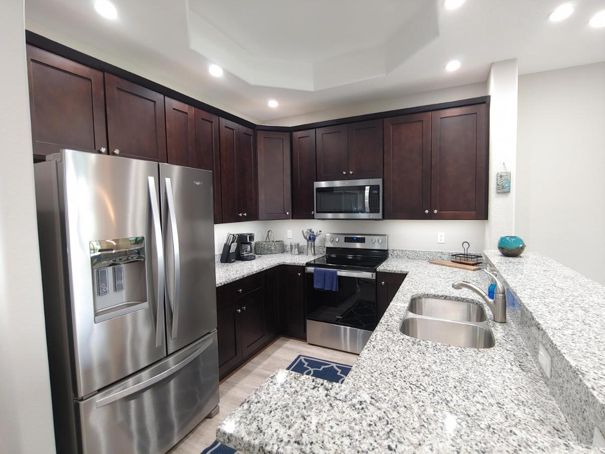 Apartament Luxury Oasis - Pool, Bbq, Patio - Cape Coral, Florida Zewnętrze zdjęcie